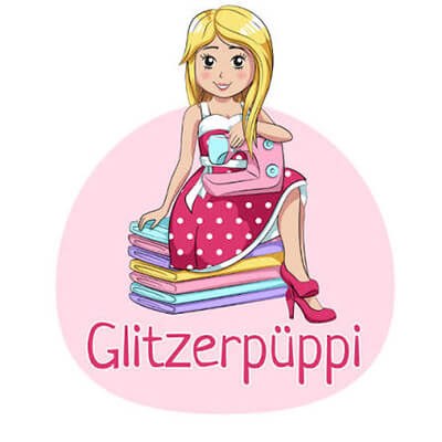 X-Glitzerpüppi