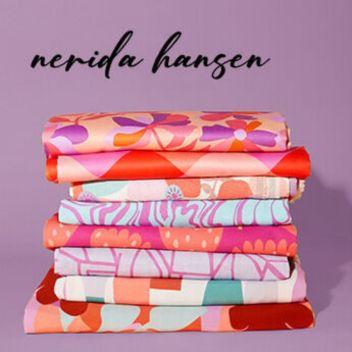 X-Nerida Hansen