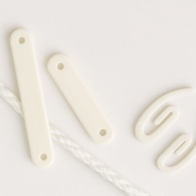 X-Accessori per tende