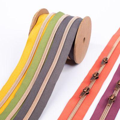 X-Cerniere lampo (zip)