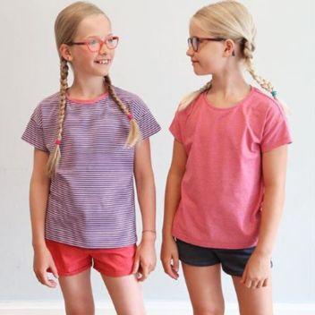 X-Tessuti per bambini