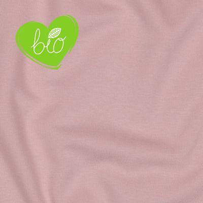 X-Tessuto per felpe bio