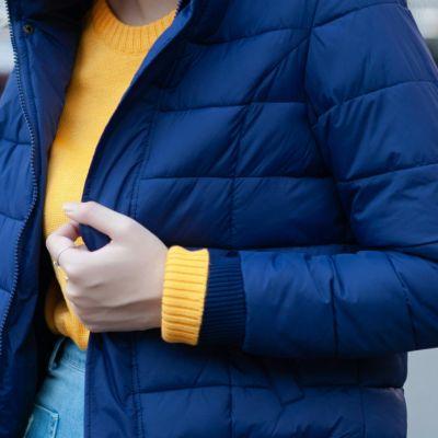 X-Tessuti per giacche