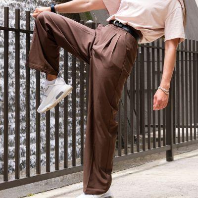 X-Tessuti per pantaloni