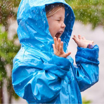 X-Tessuti per impermeabili