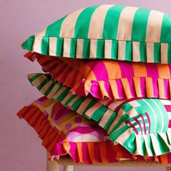 X-Tessuti per cuscini