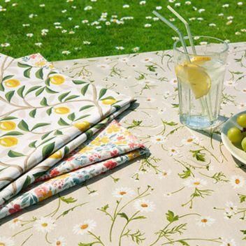 X-Tessuto da esterni