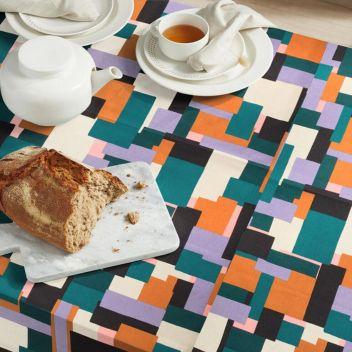 X-Tessuti per tovaglie