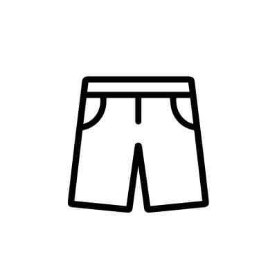 X-Cartamodelli pantaloni da bambino