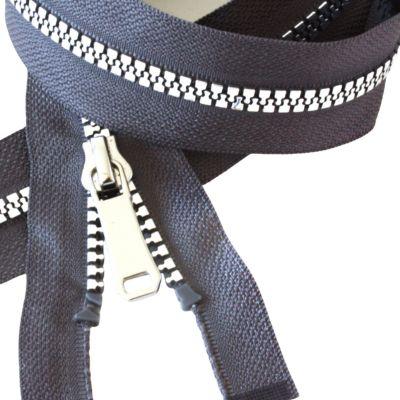 X-Cerniere lampo divisibili