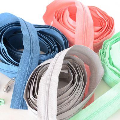 X-Cerniere lampo a metro