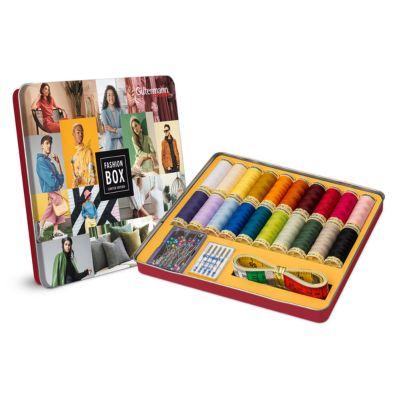 X-Set di filati da cucito