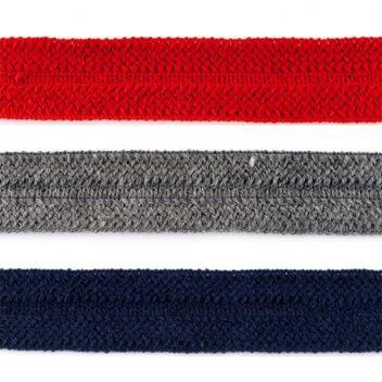 X-Nastri intrecciati