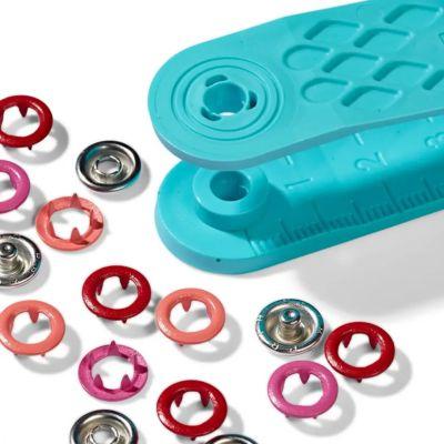 X-Bottoni automatici