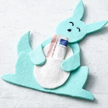 X-Creare regali in denaro