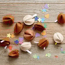 X-Biscotti della fortuna