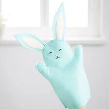 Schemi di cucito per Pasqua