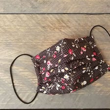 X-Cuci una mascherina