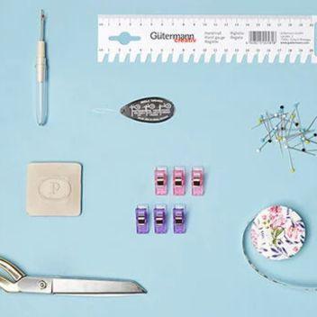 X-Accessori di cucito per principianti