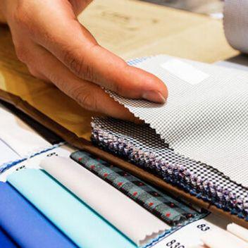 X-Enciclopedia dei tessuti