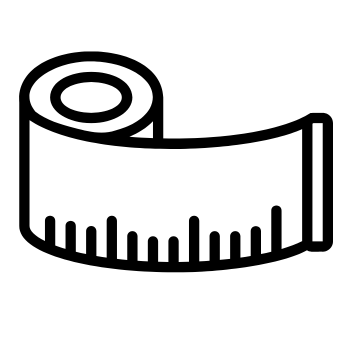 X-Prendere le misure