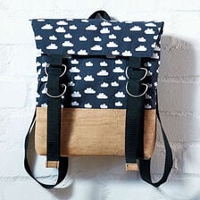 Schemi di cucito per borse