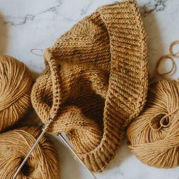 Imparare a lavorare a maglia