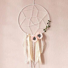 X-Creare acchiappasogni