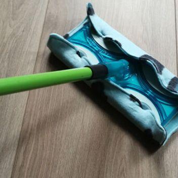 X-Cucire panni per pavimenti