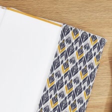 X-Cucire una copertina per libro