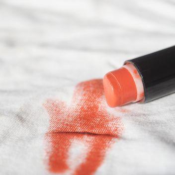 Rimuovere le macchie