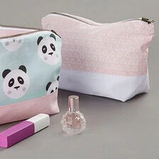 X-Cucire una pochette per principianti