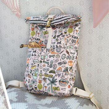 X-Cucire una borsa termica