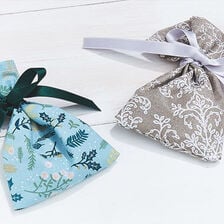 X-Cucire sacchetti alla lavanda