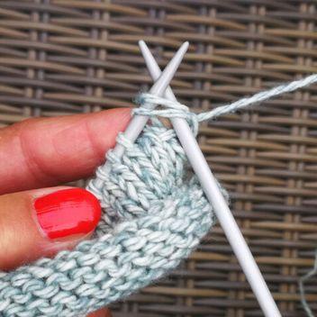 X-Diminuire le maglie