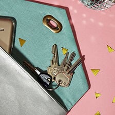 X-Cartamodello clutch