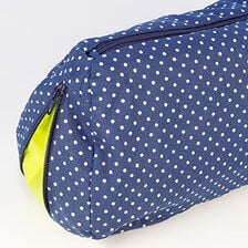 X-Tutorial di cucito per una pochette con fianco Zip-it