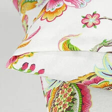 X-Tutorial per fodera cuscino con chiusura a busta