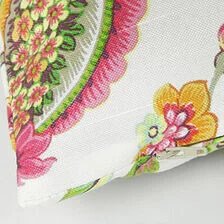 X-Tutorial per fodera cuscino con cerniera