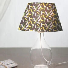 X-Tutorial per paralume fai da te