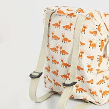 X-Cartamodello per zaino per bambini e adulti