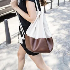 X-Cartamodello sacca da marinaio