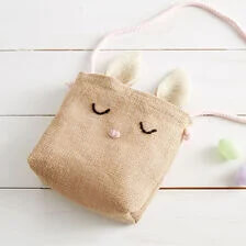 X-Cucire una borsa di Pasqua