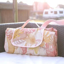 X-Cucire una coperta da picnic