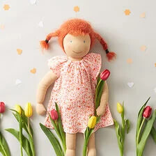 X-Cucire vestiti per bambole