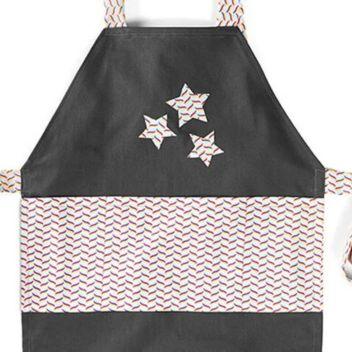 X-Cucire un grembiule