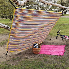 X-Cucire vele ombreggianti