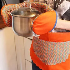 X-Cucire presine da cucina