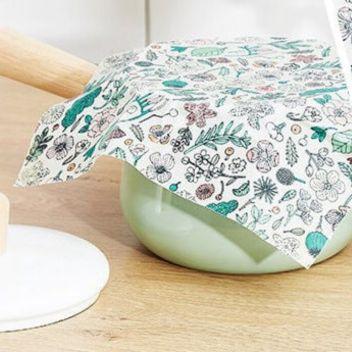 X-Creare da sé i panni cerati