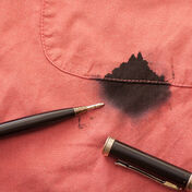 X-Rimuovere le macchie di vernice